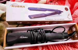 KUBRA Professional Hair Straightener