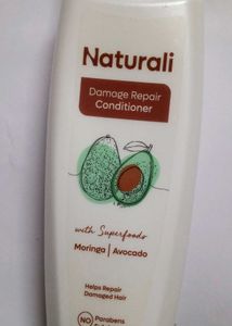 Naturali Damage Repair Conditioner