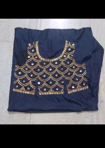Women Six Combo..Five Dress And One Blouse Fabric