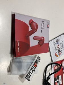 BOAT AIRDOPES 115 BRAND NEW ALL WORKING