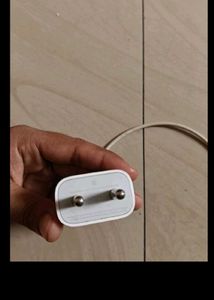 Iphone Adapter With Cable