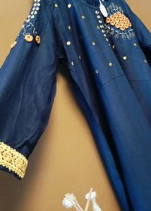 Pick Any One Kurta