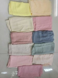 Colorful Dupattas