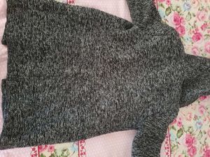 Stylish Grey Hooded Jacket