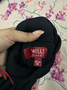 Wills Lifestyle  Sweater