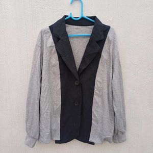 ⚫️Men&#39;s Blazer Jacket(L 26 B25)