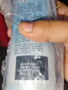 Pond&#39;s Hydra Miracle Lotion