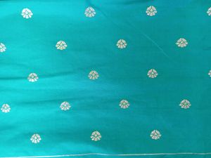 Banarasi Silk Saree For Women