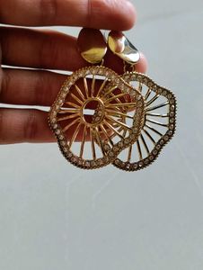 Statement Earring