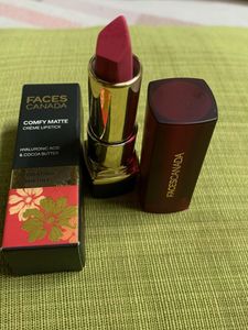 Faces Canada Lipstick