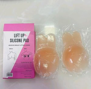 Silicon Pad