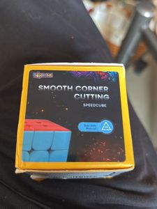 3x3 Speedcube - ToyShine