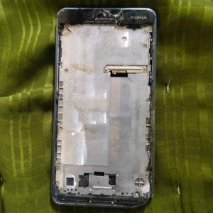 Nokia Mobile