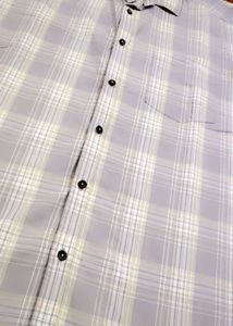 Stylish Plaid Shirt for men