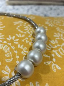 Glittery Handbag Strap