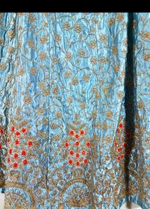 Beautiful Lehenga Choli set new and unused