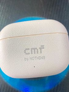 cmf earbud by nothing