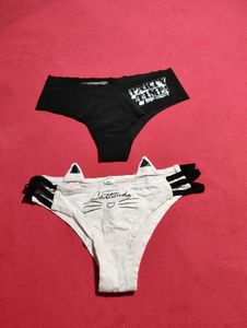 Combo 20 Brief Thong Mix Size