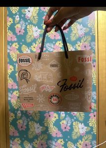 paper bags @thatglamgirl