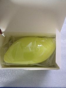 Boddess Lime Soap Bar Pack Of 3