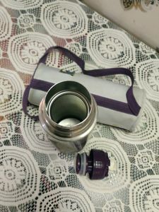 Milton Thermosteel Water Bottle