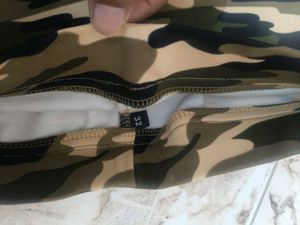 Combo Pants For Girls