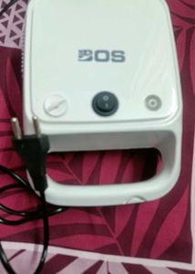 Compressor Nebulizer