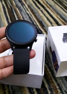 Noise Smartwatch