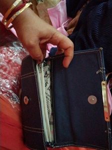 Brand New Wallet For 80 Only