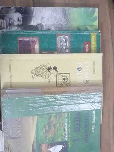 Class 9 social Science Textbook(NCERT)