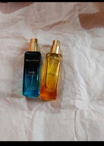 Bella Vita Luxury Perfume Duo