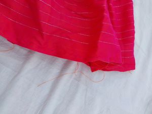 Beautiful Kurti And Plazoo Set