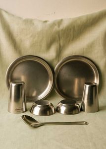 Dinnerware Set