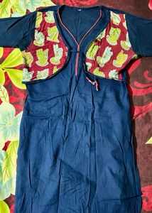 Kurti For Daily Wear