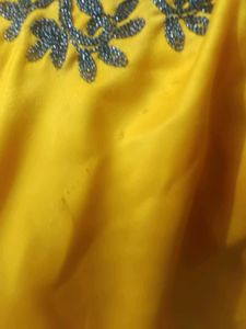 women festive gown