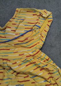 Adorable Baby Girl Outfit Set