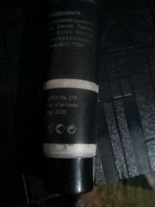 Bz Foundation For All Skin Types