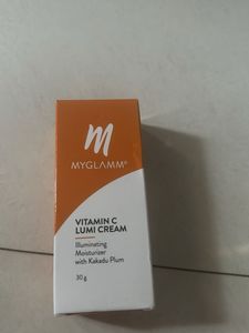 Lumi Cream Moisturizer