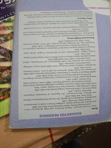Textbooks For Clase 9