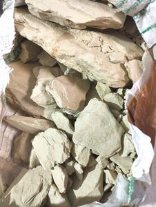 Multani Mitti Face Pack