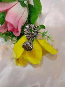Jhumka Earrings