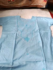 New Naity Kurti Combo Stock clearence Sale