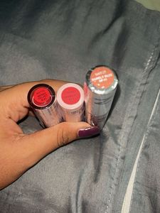 Lipstick Bundle