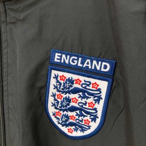 Umbro England Track Jacket
