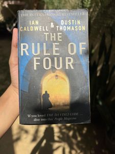 The Rule of Four