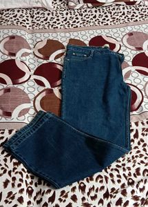 Koutons Flare Leg Jeans