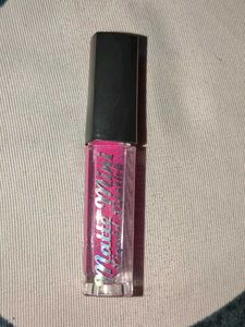 Pink Matte Mini Liquid Lipstick