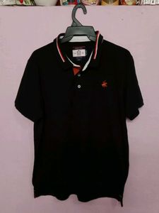 BEVERLY HILLS POLO CLUB Mens Tshirt