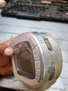 Projector Digital Clock Combo Items (NotWorking)