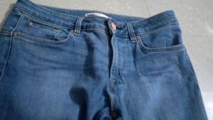 LEE jeans